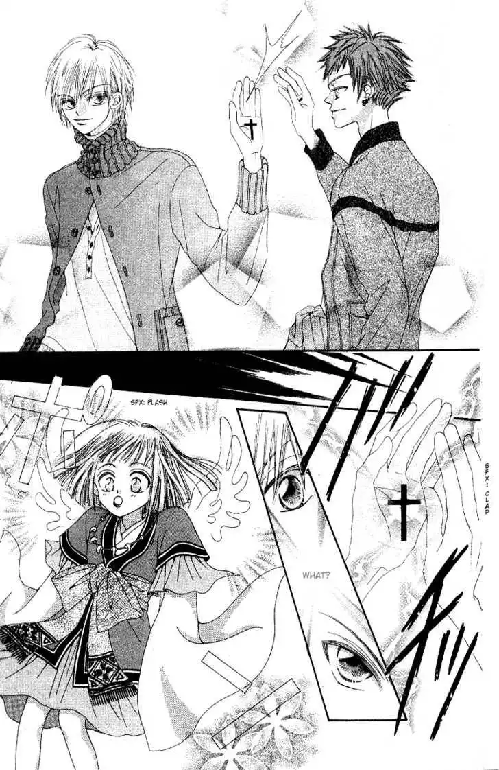 Paradise Route Chapter 1 37